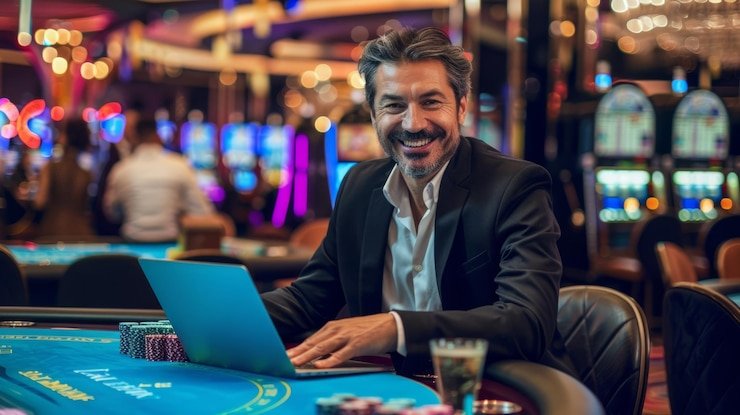 Tangkapan layar chat online dukungan pelanggan m11bet dengan petugas ramah dan profesional