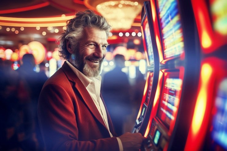 Pengguna memanfaatkan akses mobile live casino m11bet dengan mudah melalui smartphone