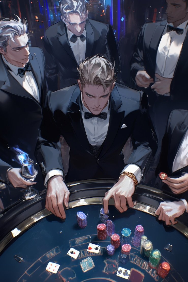 Ilustrasi keamanan bermain online dan privasi terjaga di platform m11bet