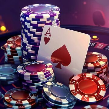 Pengguna mengakses layanan taruhan olahraga m11bet dengan smartphone pada jaringan stabil