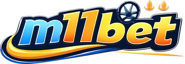 Logo m11bet